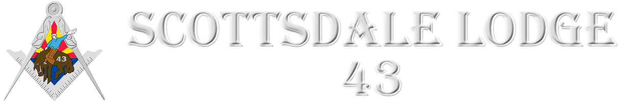 Scottsdale #43 Logo