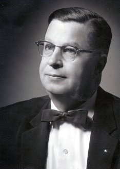 W. Lynn Dixon