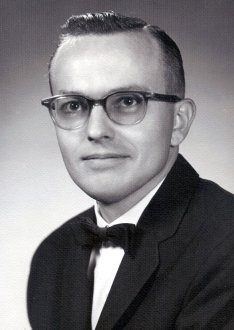 Merle W. Cardon Jr.
