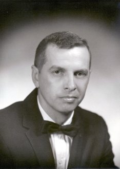 Arthur H. Dixon