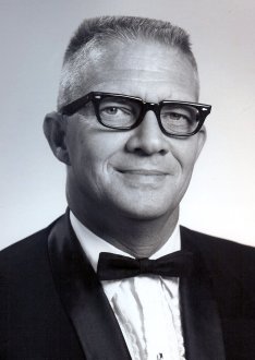 E.F. Jack Childers