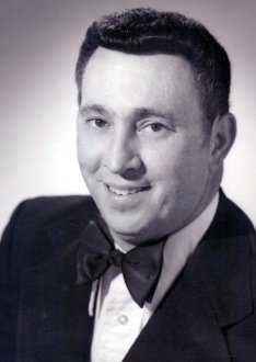 Ronald M. Robinson