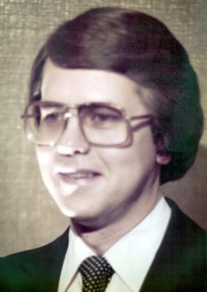 Kent R. Morehead