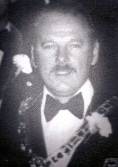 William D. Coons