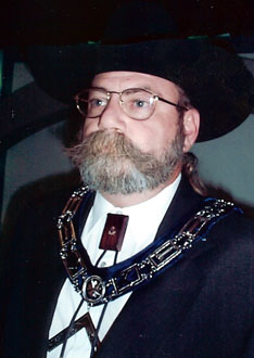 Jeffery O. Amstutz