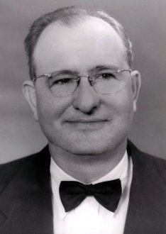 O.C. Wilson